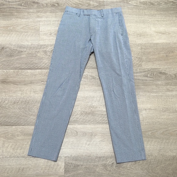 Mens Banana Republic Trouser - Picture 2 of 3